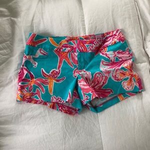 Lilly Pulitzer Shorts